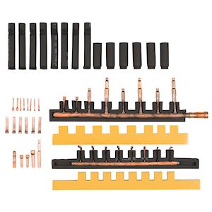  Accessoire VRV refnet header 2 tubes - 400x400px